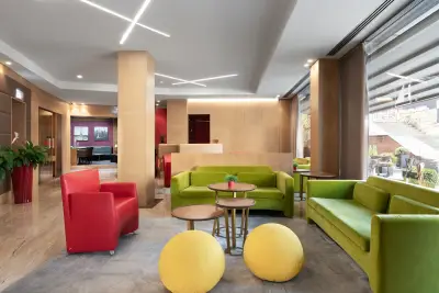 Eurostars Sofia City