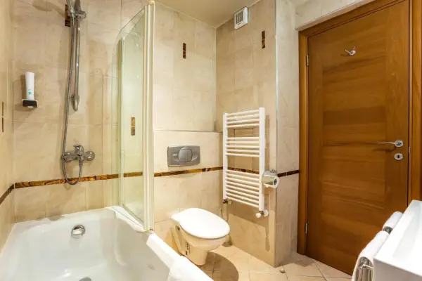 Единична стая
