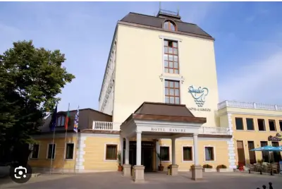 Danube Hotel & Spa