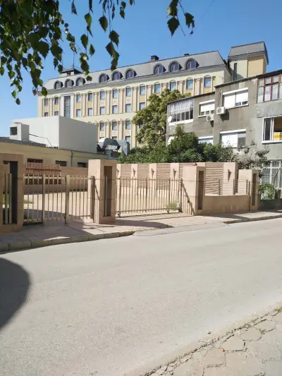 Danube Hotel & Spa
