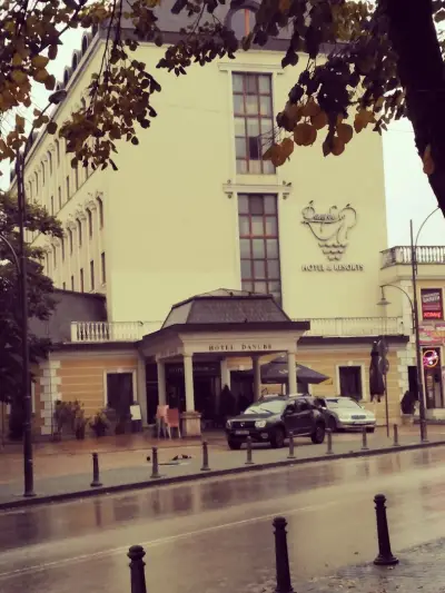 Danube Hotel & Spa