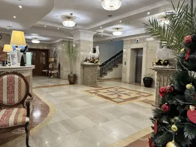 Danube Hotel & Spa