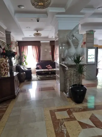 Danube Hotel & Spa