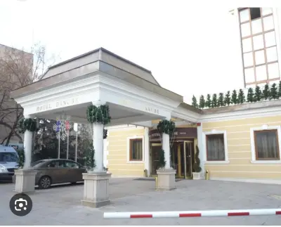 Danube Hotel & Spa