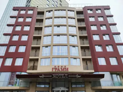 Хотел Грами София