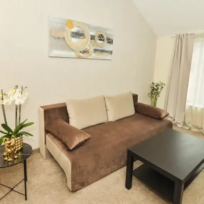 Best Western Art Plaza Hotel