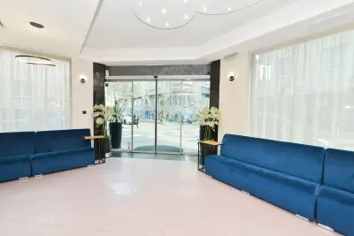 Best Western Art Plaza Hotel