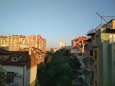 Benita Inn apartments