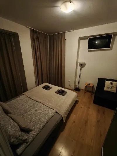Benita Inn apartments