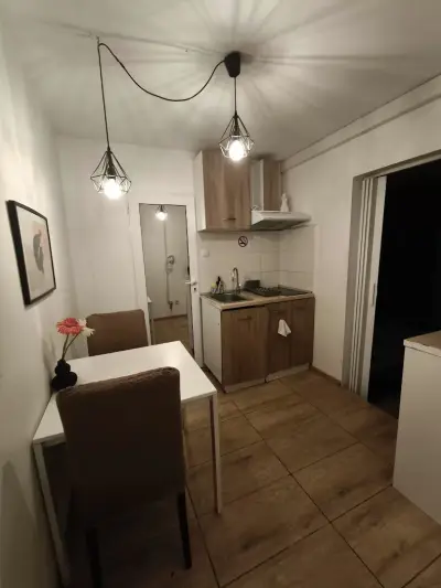 Benita Inn apartments