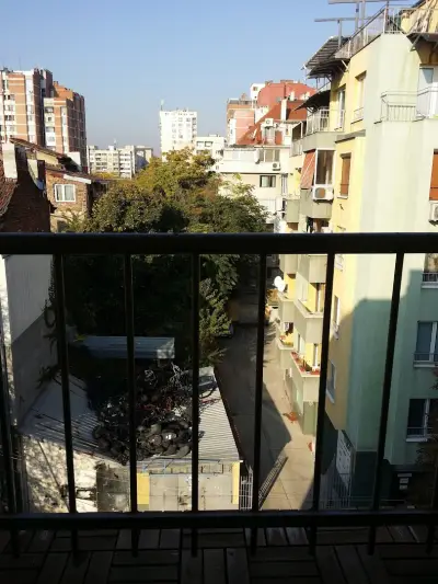 Benita Inn apartments