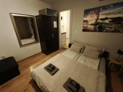 Benita Inn apartments
