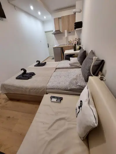 Benita Inn apartments