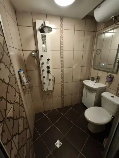 Benita Inn apartments