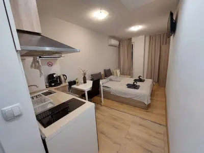 Benita Inn apartments