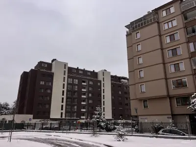 Апартамент Бон Шанс