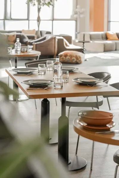 WN LAB Hotel - inclusive breakfast, parking and coworking