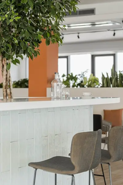 WN LAB Hotel - inclusive breakfast, parking and coworking