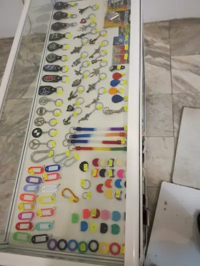 Ключар