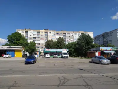 БД ликьор