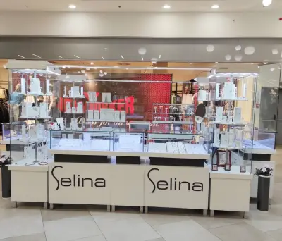 Selina Jewellery (Мол Галерия)