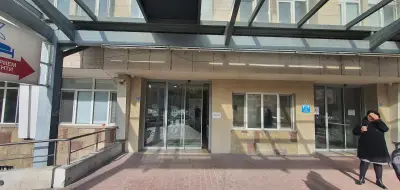Професор Пенчев - гастроентеролг- ИСУЛ