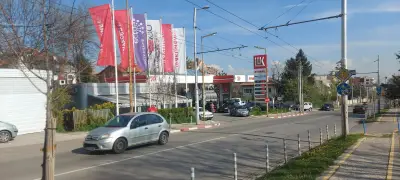 Лукойл Б146