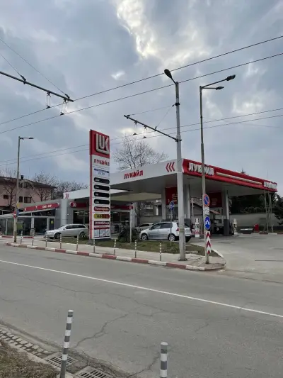 Лукойл Б146