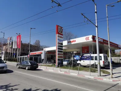 Лукойл Б146