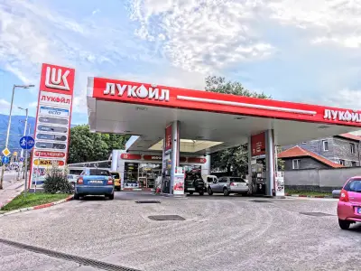Лукойл Б146
