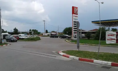 Лукойл Б077