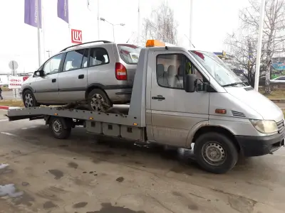 Лукойл Б077