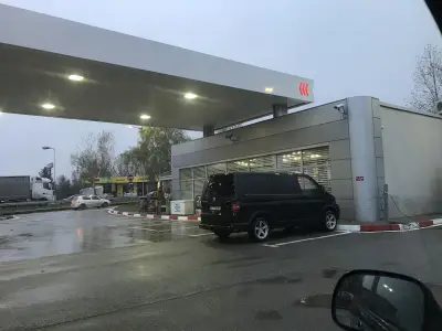 Лукойл Б077