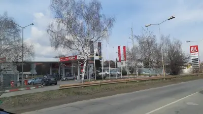 Лукойл Б077