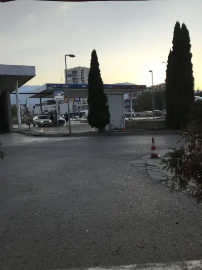 Метагаз