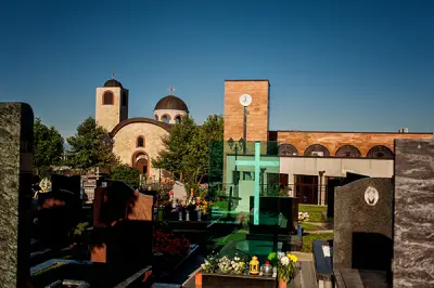 Траурна агенция Грейв България