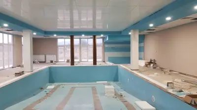 Mitov Electric - Електроизграждане и електроуслуги