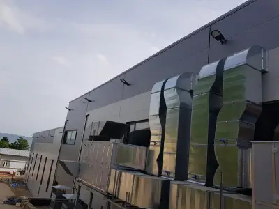 Mitov Electric - Електроизграждане и електроуслуги