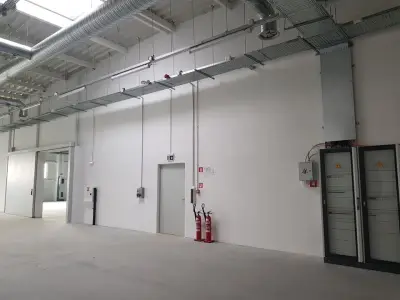 Mitov Electric - Електроизграждане и електроуслуги