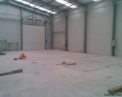 Mitov Electric - Електроизграждане и електроуслуги