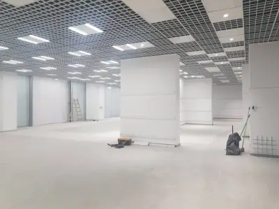 Mitov Electric - Електроизграждане и електроуслуги