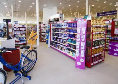 Аптека Ремедиум 11-Remedium Pharmacies
