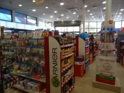 Аптека Ремедиум 11-Remedium Pharmacies