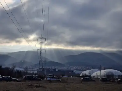 Парк "Въртопо"
