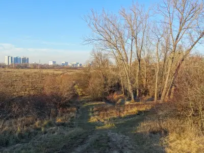 Парк "Въртопо"