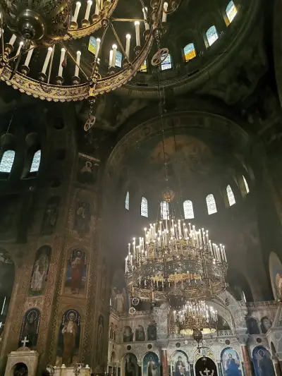 Паметник на Цар Самуил