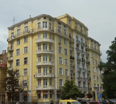 Паметник на Цар Самуил