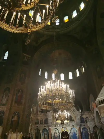 Паметник на Цар Самуил