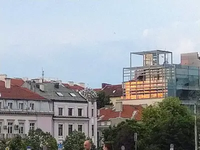 Паметник на Цар Самуил