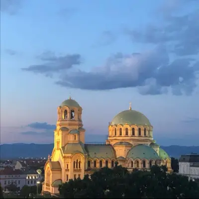 Паметник на Цар Самуил